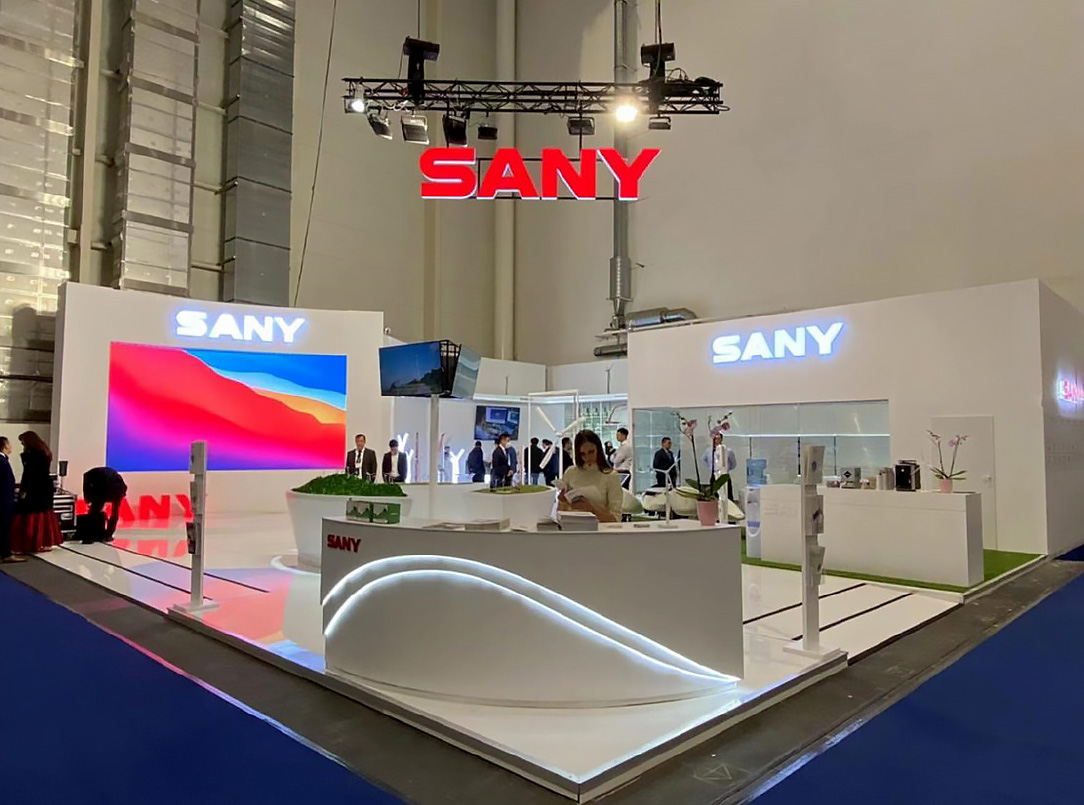 風能展-三一集團（SANY）